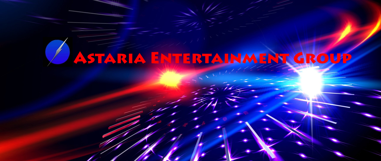 Astaria Entertainment Group Enter